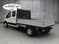 Neu Ford Transit Trend 165 PS (121 kW) 2026 Limousine