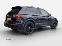 gebraucht VW Tiguan R-Line