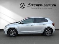 Gebraucht VW Polo Life 95 PS (69 kW) 2025 Kleinwagen