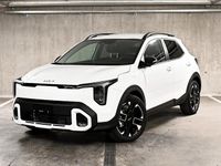 Neu Kia Stonic GT-Line 115 PS (84 kW) 2026 Weiss SUV