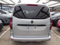 Neu Renault Kangoo Techno 130 PS (95 kW) 2026 Van / Kleinbus