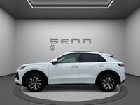Neu VW T-Roc Life 150 PS (110 kW) 2026 Weiss SUV