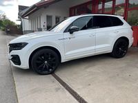 gebraucht VW Touareg 3.0 TDI R Line Tiptronic