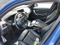 gebraucht BMW 120 d Edition M Sport Steptronic