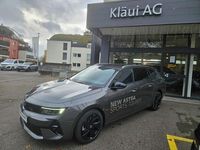 Gebraucht Opel Astra 180 PS (132 kW) 2023 Kombi