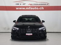 Gebraucht Mercedes CLA45 AMG AMG 421 PS (309 kW) 2020