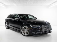 Gebraucht Audi S6 420 PS (308 kW) 2013 Kombi