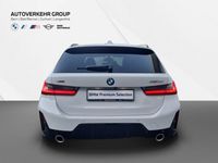 gebraucht BMW 320e 