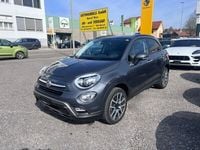 Gebraucht Fiat 500X Cross Plus 140 PS (102 kW) 2015 SUV