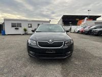 Gebraucht Skoda Octavia Ambition 150 PS (110 kW) 2016 Kombi