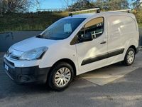 gebraucht Citroën Berlingo 1.6VTi 600