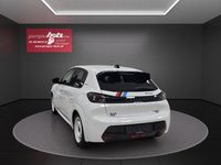 Gebraucht Peugeot 208 100 PS (73 kW) 2024 Schwarz Kleinwagen