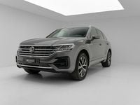 Gebraucht VW Touareg R-line 286 PS (210 kW) 2019 SUV