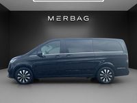 Gebraucht Mercedes V250 Avantgarde 190 PS (139 kW) 2024 Van / Kleinbus