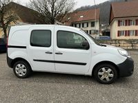 gebraucht Renault Kangoo Medium TCe 115 ENERGY Business