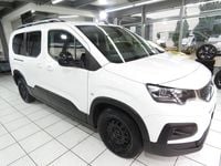 Gebraucht Peugeot Rifter Allure 130 PS (95 kW) 2022 Van / Kleinbus