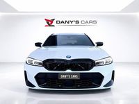 Gebraucht BMW M340 M Sport 374 PS (275 kW) 2025 Limousine