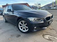 Gebraucht BMW 328 245 PS (180 kW) 2015 Kombi