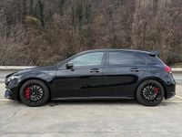 Gebraucht Mercedes A45 AMG AMG 422 PS (310 kW) 2020