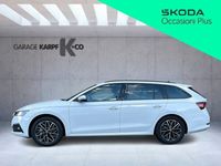 gebraucht Skoda Octavia Combi 2.0 TDI DSG Ambition 4x4