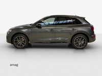 Gebraucht Audi Q5 Black Edition 204 PS (150 kW) 2022 Daytonagrau perleffekt SUV