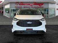 Neu Ford Transit Trend 136 PS (100 kW) 2026 Weiss Van