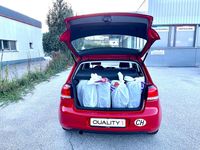 Gebraucht VW Golf VII Team 105 PS (77 kW) 2012