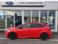 gebraucht Ford Focus 2.3 EcoB RS+ Race Red Ed