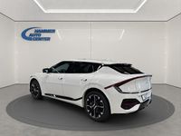 Neu Kia EV6 GT-Line 239 kW (325 PS) 2025 Weiss SUV