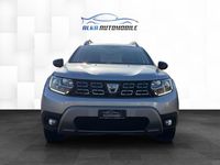 Gebraucht Dacia Duster 115 PS (84 kW) 2019 SUV