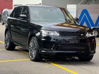 Gebraucht Land Rover Range Rover Sport Dynamic 525 PS (386 kW) 2018 SUV