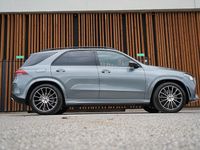 Gebraucht Mercedes GLE450 AMG AMG line 367 PS (269 kW) 2020