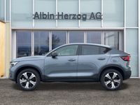 gebraucht Volvo C40 P8 Twin Recharge Ultimate AWD 78kWh