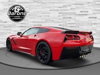 gebraucht Chevrolet Corvette Stingray CorvetteCoupé