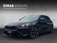 Neu BMW M135 M Sport 300 PS (220 kW) 2025 Schwarz Kleinwagen