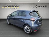 Gebraucht Renault Zoe Zen 100 kW (136 PS) 2020 Kleinwagen