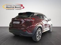 Gebraucht Nissan Juke Tekna 143 PS (105 kW) 2024 SUV