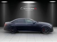 Gebraucht Mercedes E63S AMG AMG 612 PS (450 kW) 2018 Limousine