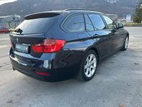 Gebraucht BMW 328 245 PS (180 kW) 2015 Kombi