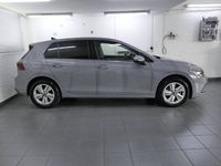 gebraucht VW Golf VIII VIII 1.0 eTSI *110PS*NARDO GREY*Mild Hybrid*LIFE Edt.