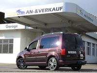 gebraucht VW Caddy 1.2 TSI Trendline