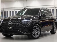 Gebraucht Mercedes GLE300 AMG line 290 PS (213 kW) 2024