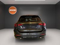 gebraucht Mercedes GLC220 GLC-Klasse X254d AMG Line 4matic