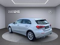 gebraucht Mercedes A220 Progressive 7G-DCT 4Matic