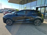 gebraucht Ford Puma 1.0 MHEV ST-Line Vignale Automat