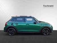 Gebraucht Mini Cooper S 178 PS (130 kW) 2026 Grün Kleinwagen