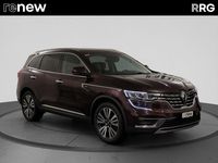Gebraucht Renault Koleos Initiale Paris 185 PS (136 kW) 2022 Rot SUV