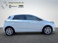 Gebraucht Renault Zoe LIMITED 80 kW (109 PS) 2019 Kleinwagen