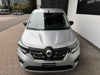 Gebraucht Renault Kangoo 89 kW (122 PS) 2023 Van / Kleinbus