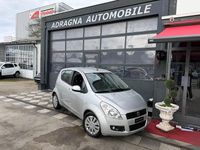 Gebraucht Suzuki Splash GL 86 PS (63 kW) 2009 Kleinwagen